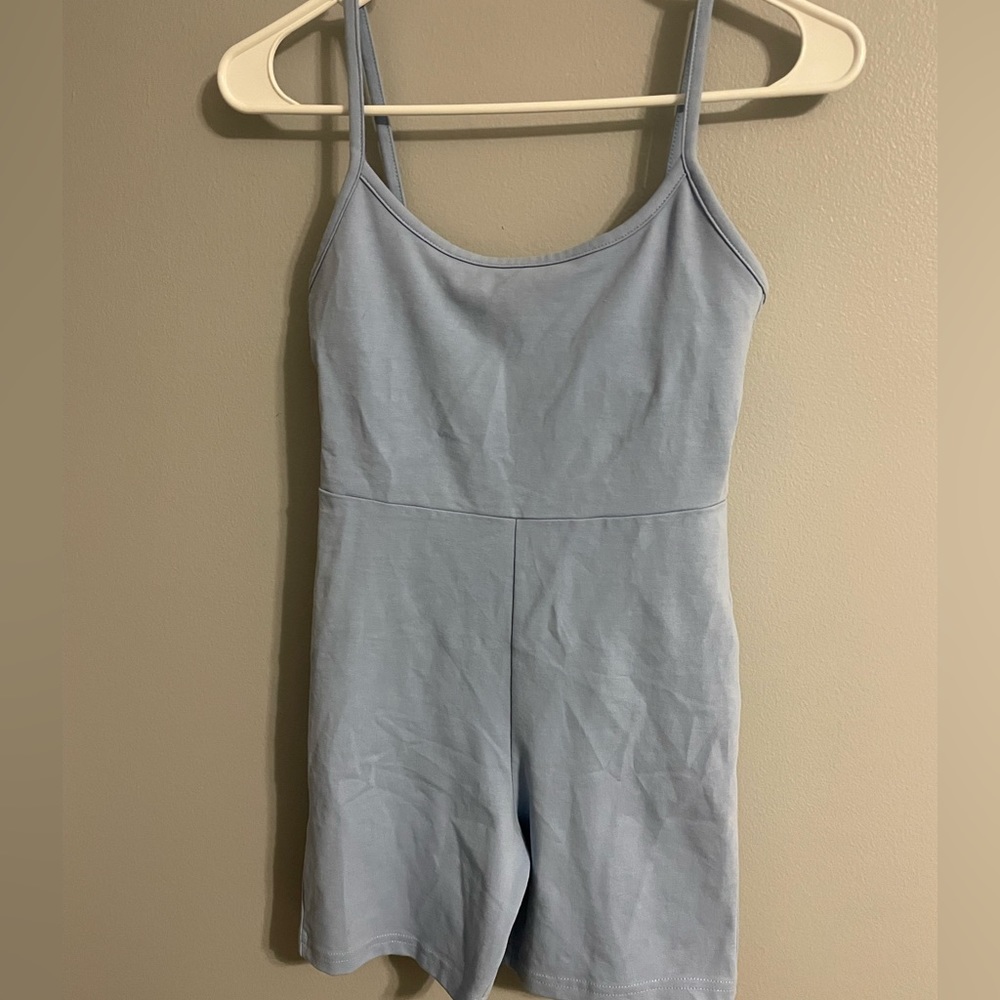 Perfect condition, Madewell one piece workout piece